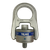 7/8-9UNCx1.43 inch Yoke Swivel Hoist Ring