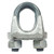 1-1/2 inch ProCraft Drop Forged Wire Rope Clips