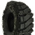 SQC295 Square Alloy Skid Steer Chains with Cams