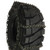 V295 V-Bar Skid Steer Chains no Cams