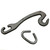 #750 Lever Style Side Chain Fastener
