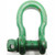 5/8 Inch Green Tire Chain Shackle