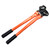 18 Inch Short Handle Chain Pliers