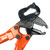 18 Inch Short Handle Chain Pliers