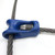 3/4x10ft Knob & Knob Bantam Logging Choker