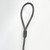 9/16x18ft Knob & Eye Midget Cat Logging Choker
