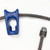 3/4x18ft Knob & Knob Bantam Logging Choker