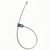 9/16x18ft Knob & Knob Midget Logging Choker