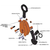 1/2 Ton Renfroe FR-RK Clamp Repair Kit