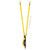 L014AA00 Petzl Absorbica-Y Flex Lanyard 150 cm
