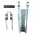 3/8 inch Crosby S-4314 Latch Kits