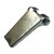 DIN Standard Latch Kit # 8 Single Hook