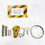 #13 Crosby Bullard Tip-Lok BL-RK Gate Repair Kits
