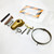 #13 Crosby Bullard Tip-Lok BL-RK Gate Repair Kits