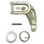 #4D Crosby Bullard Pin-Lok Replacement Latch Assembly