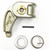 #4D Crosby Bullard Pin-Lok Replacement Latch Assembly