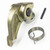 #5D Crosby Bullard Golden Gate Latch Assembly
