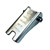D4 5.4 Ton ELD New Style Latch Kit