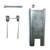 D9 31.5 Ton ELD New Style Latch Kit