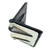 14 Gauge Galvanized Steel/Rubber Corner Protector