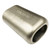3/4 inch Stainless Steel Foldback Sleeves