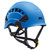 A010CA05 Petzl Vertex Vent Blue Helmet