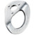12mm Petzl Couer Steel Bolt Hanger with Bolt