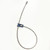 5/8x18ft Knob & Knob Dwarf Logging Choker
