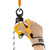 P001BA00 Petzl Spin L1 Pulley