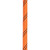 7/16"(11mm) BlueWater Pro-G Static Rope Orange