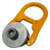 5/8-11UNCx0.74 inch Yoke Swivel Hoist Ring