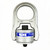 5/8-11UNCx0.74 inch Yoke Swivel Hoist Ring