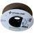 1.5mm Sterling Mini Cord Black