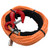 3/16 inch x 50 feet ATV Winch Rope & Hook