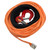 3/16 inch x 50 feet ATV Winch Rope & Hook