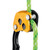 D022CA00 Petzl Chicane Auxiliary Brake