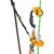 D022CA00 Petzl Chicane Auxiliary Brake
