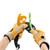 D022CA00 Petzl Chicane Auxiliary Brake