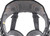 C071CA01 AVAO BOD Size 1 Petzl Harness