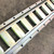 Zinc Plated Horizontal E-Track x 10 FT