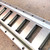 Zinc Plated Horizontal E-Track x 10 FT