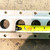 Zinc Plated 1 inch F-Track x 10 FT