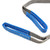 Eye&Eye Double Ply 1 inch Polyester Web Sling Type 3 x 4FT
