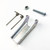 3-23 Campbell 916-U Universal Latch Kits
