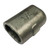 1/4 inch Stainless Steel Foldback Sleeves