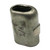1/4 inch Stainless Steel Foldback Sleeves