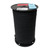9mm Black BlueWater Accessory Cord