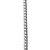 3/8 inch White Shock Cord