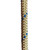 7/16"(11.5mm) BlueWater II+ Gold Rope