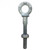 1/4x2 inch Crosby G-277 Shoulder Nut Eye Bolts